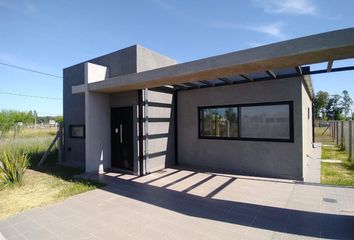 Casa en  Villa Amelia, Santa Fe