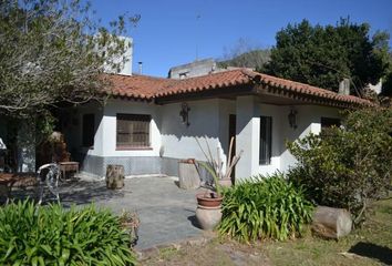 Casa en  Ricardo Rojas, Partido De Tigre