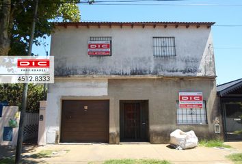 Casa en  Villa Ballester, Partido De General San Martín