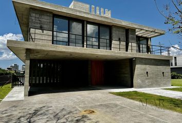 Casa en  Lagos Del Golf, Partido De Tigre