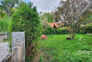 Terrenos en  Martínez, Partido De San Isidro