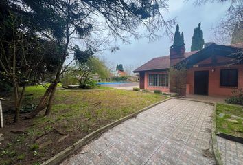 Casa en  Tristán Suárez, Partido De Ezeiza