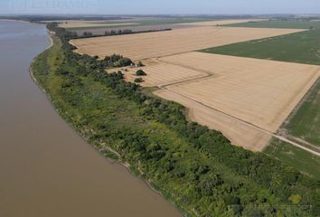 Terrenos en  Timbúes, Santa Fe