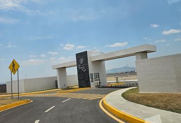 Lote de Terreno en  Río De La Soledad, Pachuca De Soto