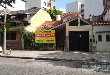 Casa en  Ramos Mejía, La Matanza