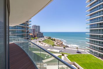 Departamento en  Playa Chica, Mar Del Plata