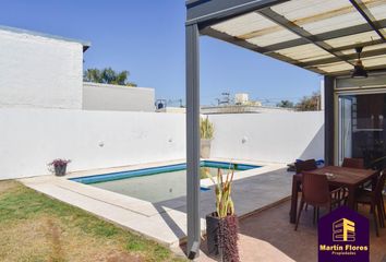 Casa en  San Javier/yacanto, Córdoba