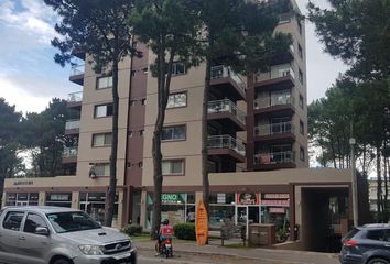 Departamento en  Barrio Cerrado Costa Esmeralda, Pinamar