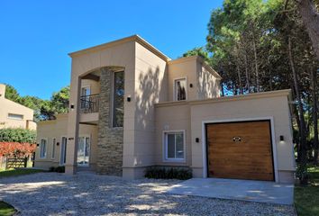 Casa en  Otro, Pinamar