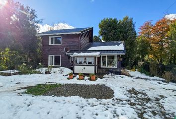 Casa en  San Carlos De Bariloche, San Carlos De Bariloche