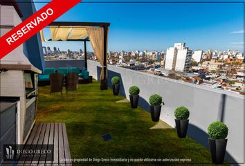 Departamento en  San Juan, Mar Del Plata