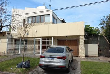 Casa en  Barrio Santa Mónica, Mar Del Plata