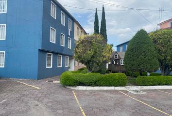 Departamento en  Lomas De San Mateo, Naucalpan De Juárez