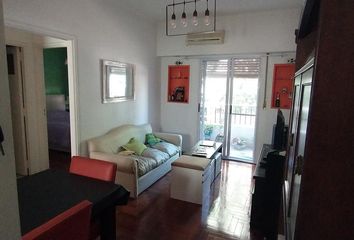 Departamento en  Coghlan, Capital Federal