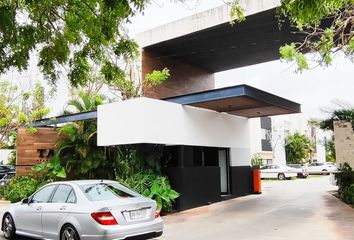 Departamento en  Calle 12 B, Santa Gertrudis Copo, Mérida, Yucatán, 97305, Mex