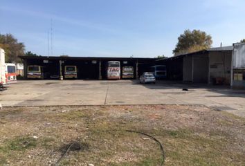 Galpónes/Bodegas en  Martin, Rosario