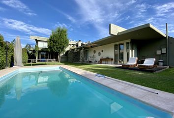 Casa en  Luján De Cuyo, Mendoza