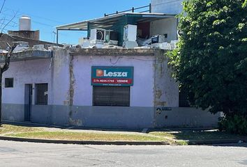 Galpónes/Bodegas en  Lanús Oeste, Partido De Lanús