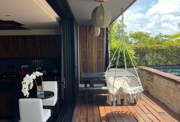 Departamento en  Calle Aldea Zama, Aldea Zama, Tulum, Quintana Roo, 77760, Mex