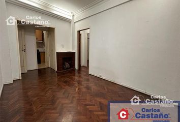 Departamento en  Belgrano, Capital Federal