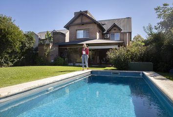 Casa en  Barrancas De San José, Partido De Tigre