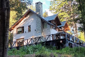 Casa en  La Angostura, Neuquen