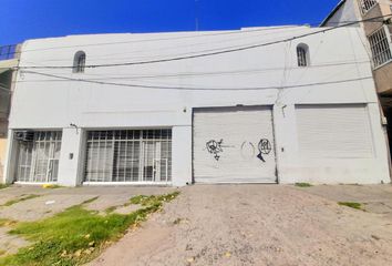 Galpónes/Bodegas en  Rucci, Rosario