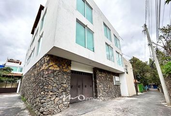 Departamento en  Prolongación Abasolo 167-167, Valle De Tepepan, Tlalpan, Ciudad De México, 14646, Mex