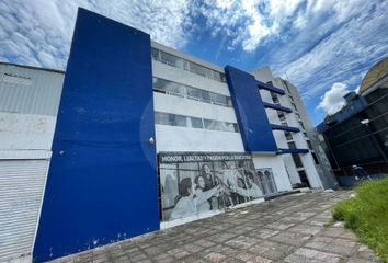 Edificio en  San Jerónimo Chicahualco, Metepec