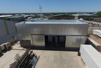 Galpónes/Bodegas en  Ciudad Industrial Jaime De Nevares, Neuquén