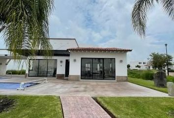 Casa en condominio en  Ciudad Maderas, Nogal, El Marqués, Querétaro, Mex