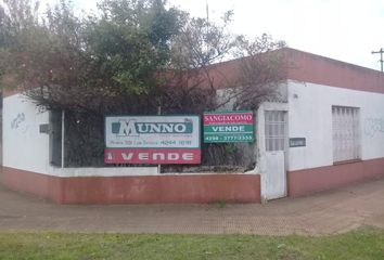 Casa en  Turdera, Partido De Lomas De Zamora