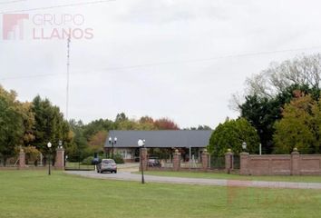 Terrenos en  Haras San Pablo, Partido De General Rodríguez