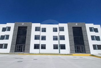 Departamento en  De La Crespa, Toluca