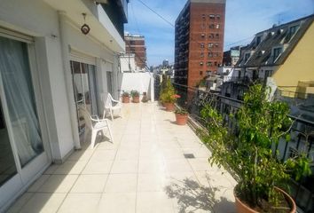 Departamento en  Recoleta, Capital Federal