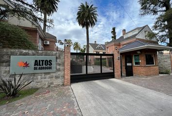 Casa en  Adrogué, Partido De Almirante Brown