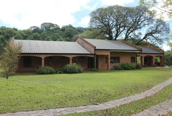 Casa en  Tapia, Tucumán