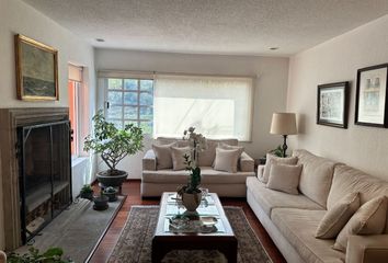 Casa en condominio en  Calle De Agua Caliente, Lomas De Tecamachalco, Naucalpan De Juárez, Naucalpan De Juárez, México, 53910, Mex