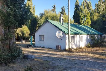 Terrenos en  Río Pico, Chubut