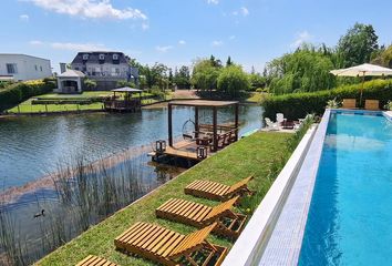 Casa en  Los Lagos, Partido De Tigre