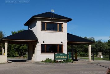 Terrenos en  Comarcas De Luján, Partido De Luján