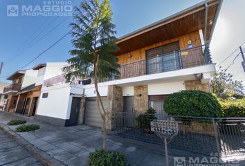 Casa en  Ramos Mejía, La Matanza