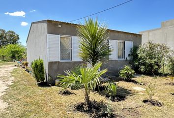 Casa en  Roque Pérez, Partido De Roque Pérez