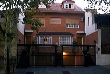 Casa en  Villa Urquiza, Capital Federal