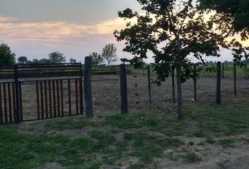 Terrenos en  Cayastá, Santa Fe