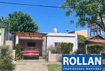 Casa en  Villa Adelina, Partido De San Isidro