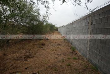 Lote de Terreno en  Carretera Cadereyta-allende-trancas-san Juan-monterrey-reynosa, San Juan, Cadereyta Jiménez, Nuevo León, 67454, Mex