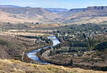 Terrenos en  Aluminé, Neuquen