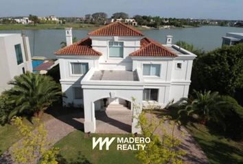 Casa en  Bahía Grande, Partido De Tigre