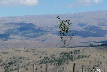 Terrenos en  Villa Yacanto, Córdoba